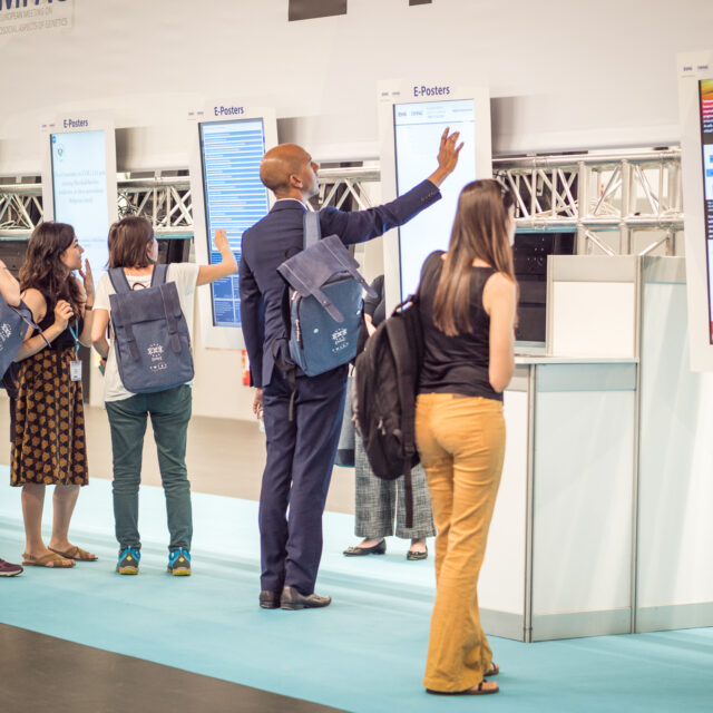 ESHG Conference / Milano