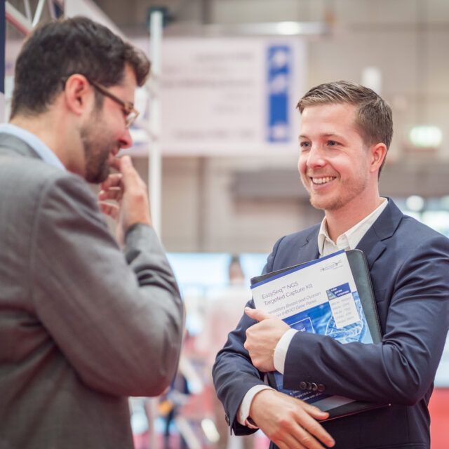 ESHG Conference / Milano