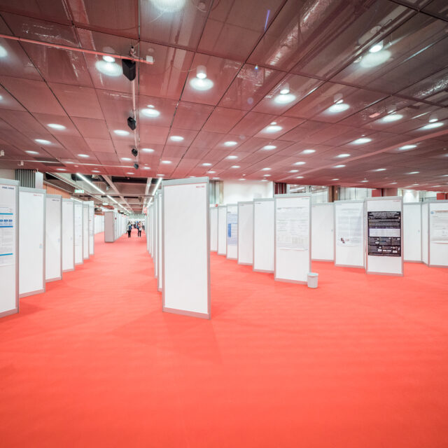 ESHG Conference / Milano