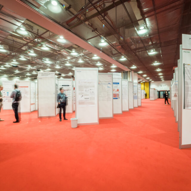ESHG Conference / Milano