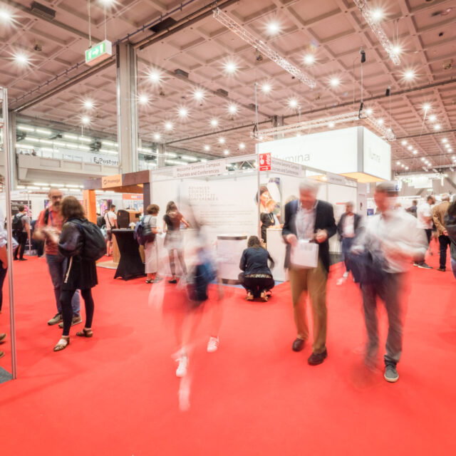 ESHG Conference / Milano