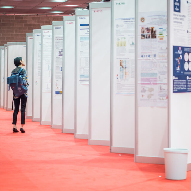 ESHG Conference / Milano